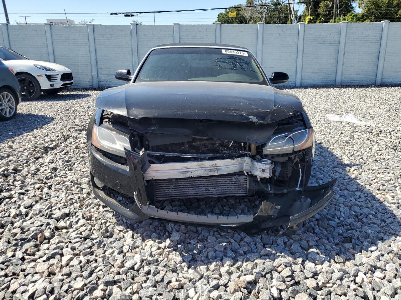 2011 Audi A5 Premium Plus - Фото 5