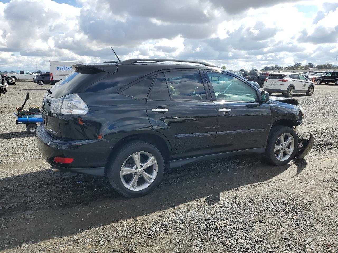 2008 Lexus Rx 350 - Image 3