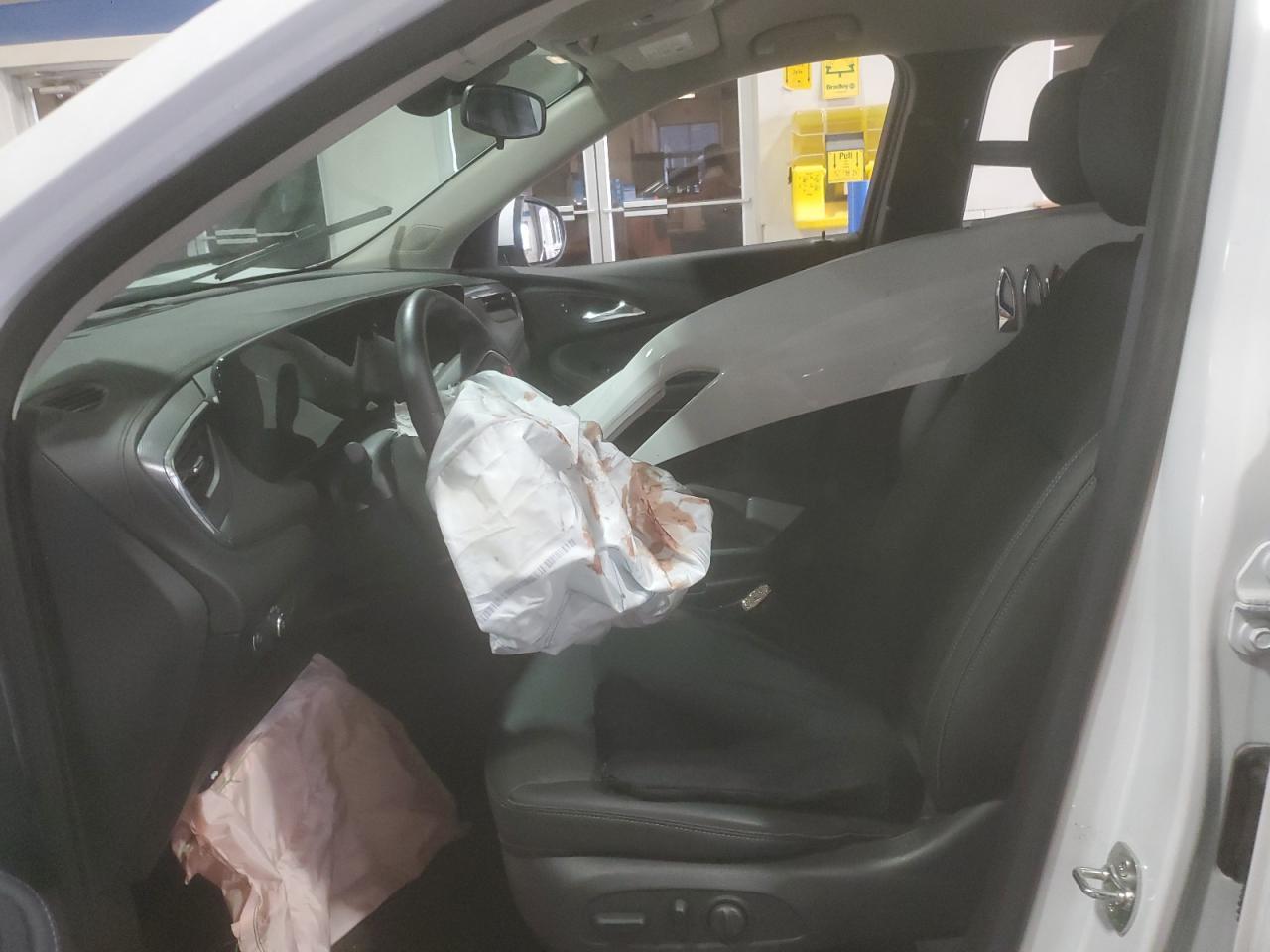 2024 Buick Encore Gx Sport Touring - Фото 7