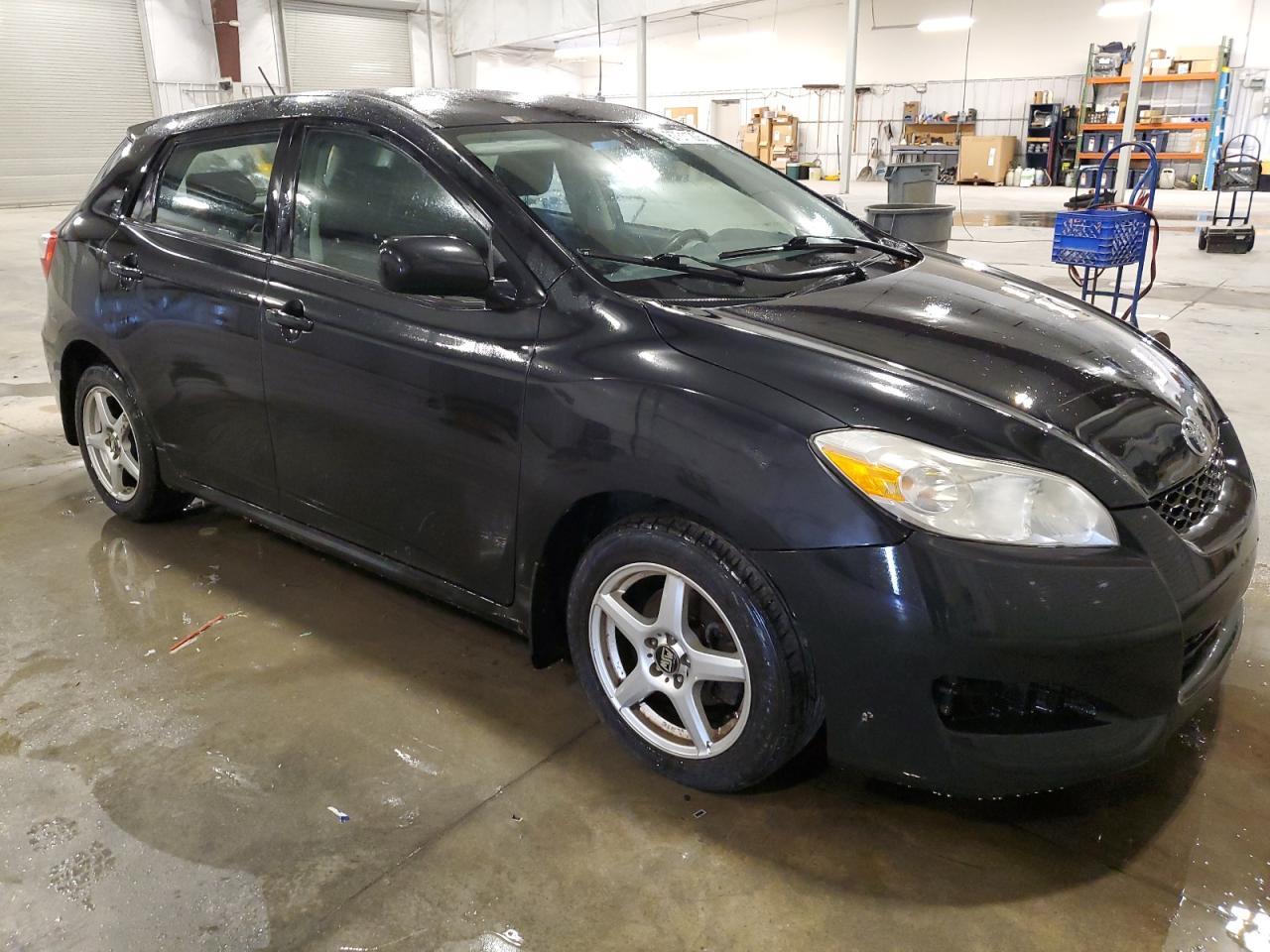 2009 Toyota Corolla Matrix - Фото 4