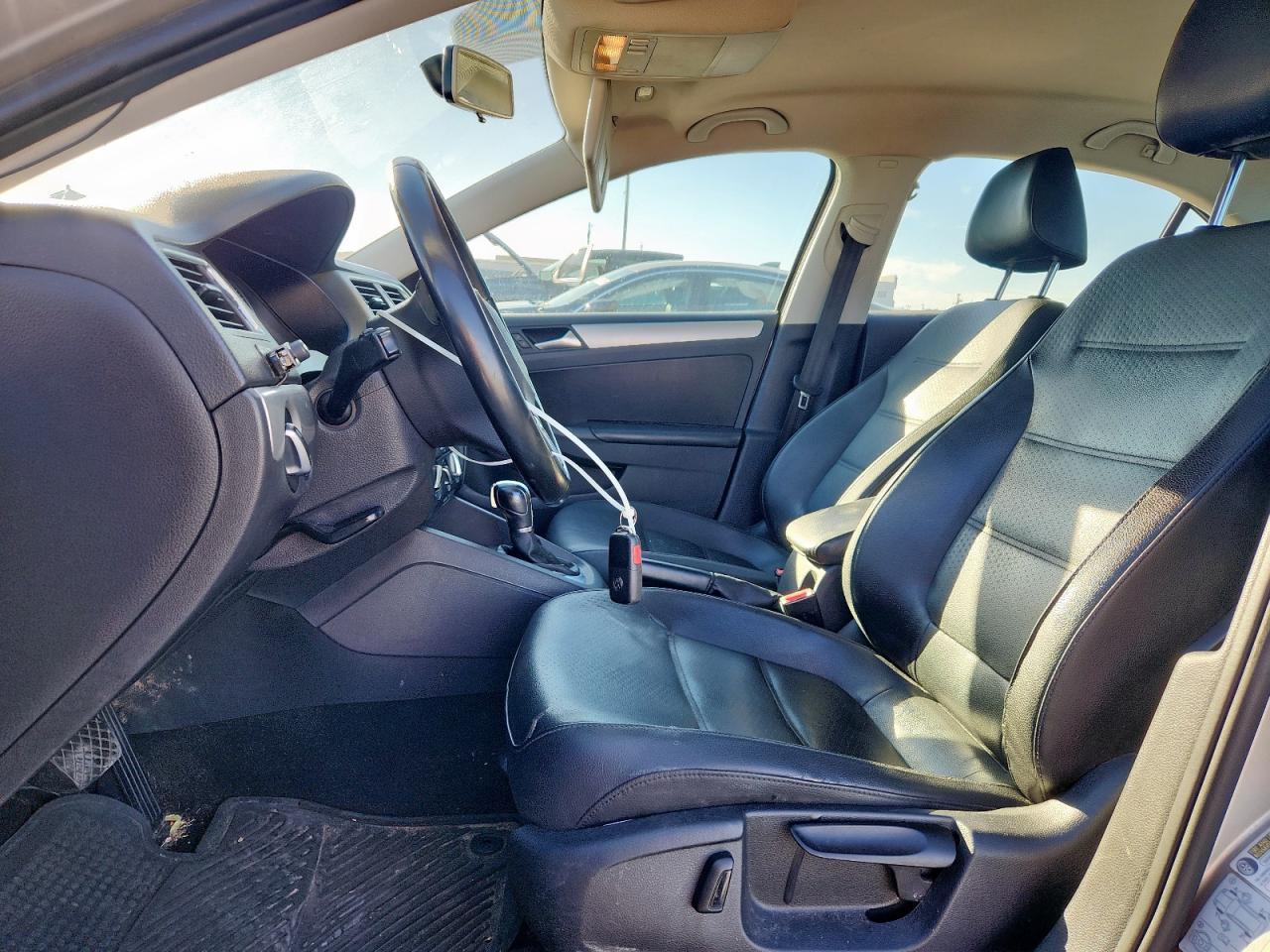 2013 Volkswagen Jetta Se - Фото 7