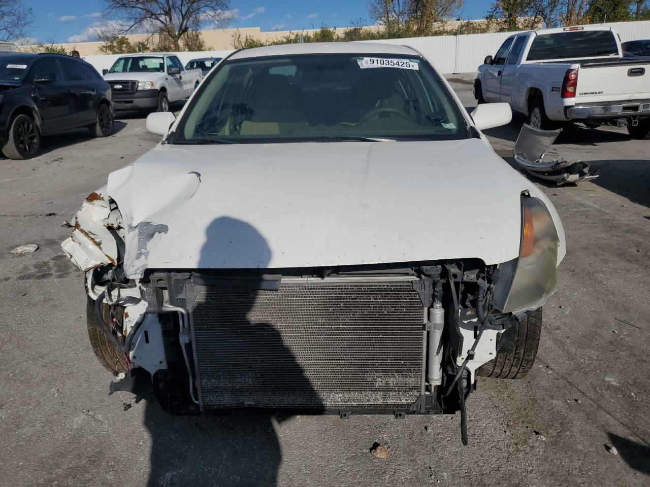 2009 Nissan Altima 2.5 - Фото 5