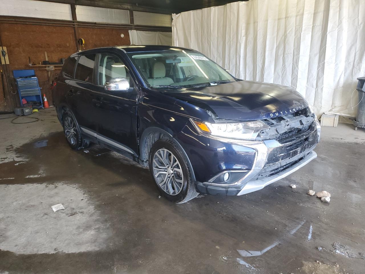 2018 Mitsubishi Outlander Se - Фото 4