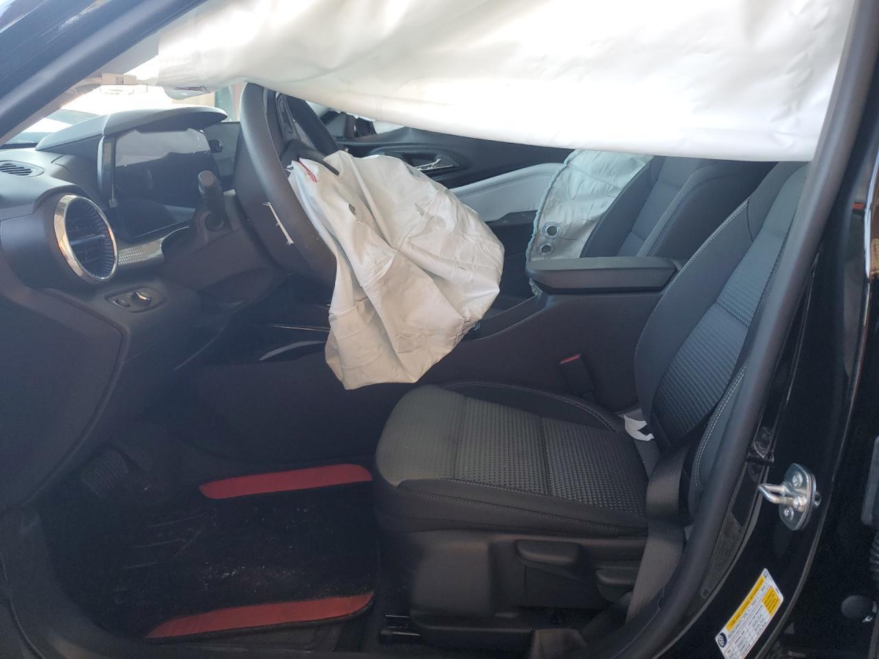 2026 Chevrolet Trax 1Lt - Фото 7