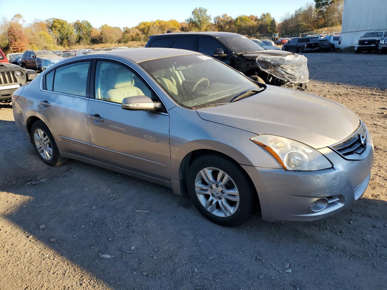 2012 Nissan Altima Base - Image 4