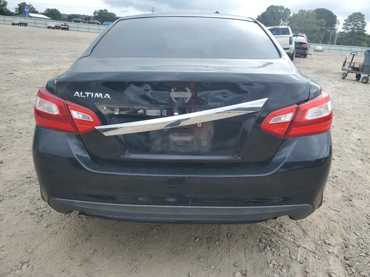 2016 Nissan Altima 2.5 - Image 6