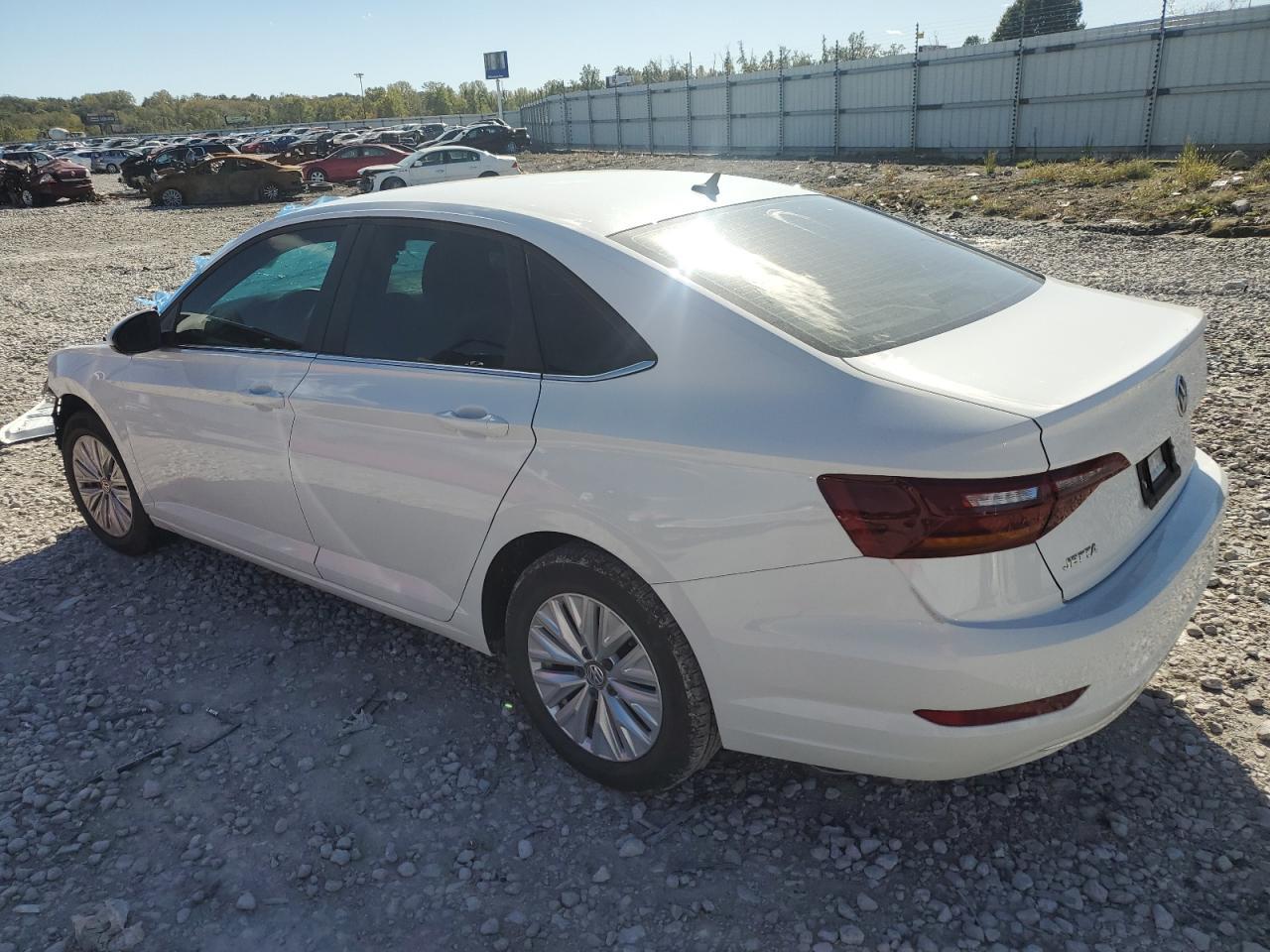 2019 Volkswagen Jetta S - Image 2