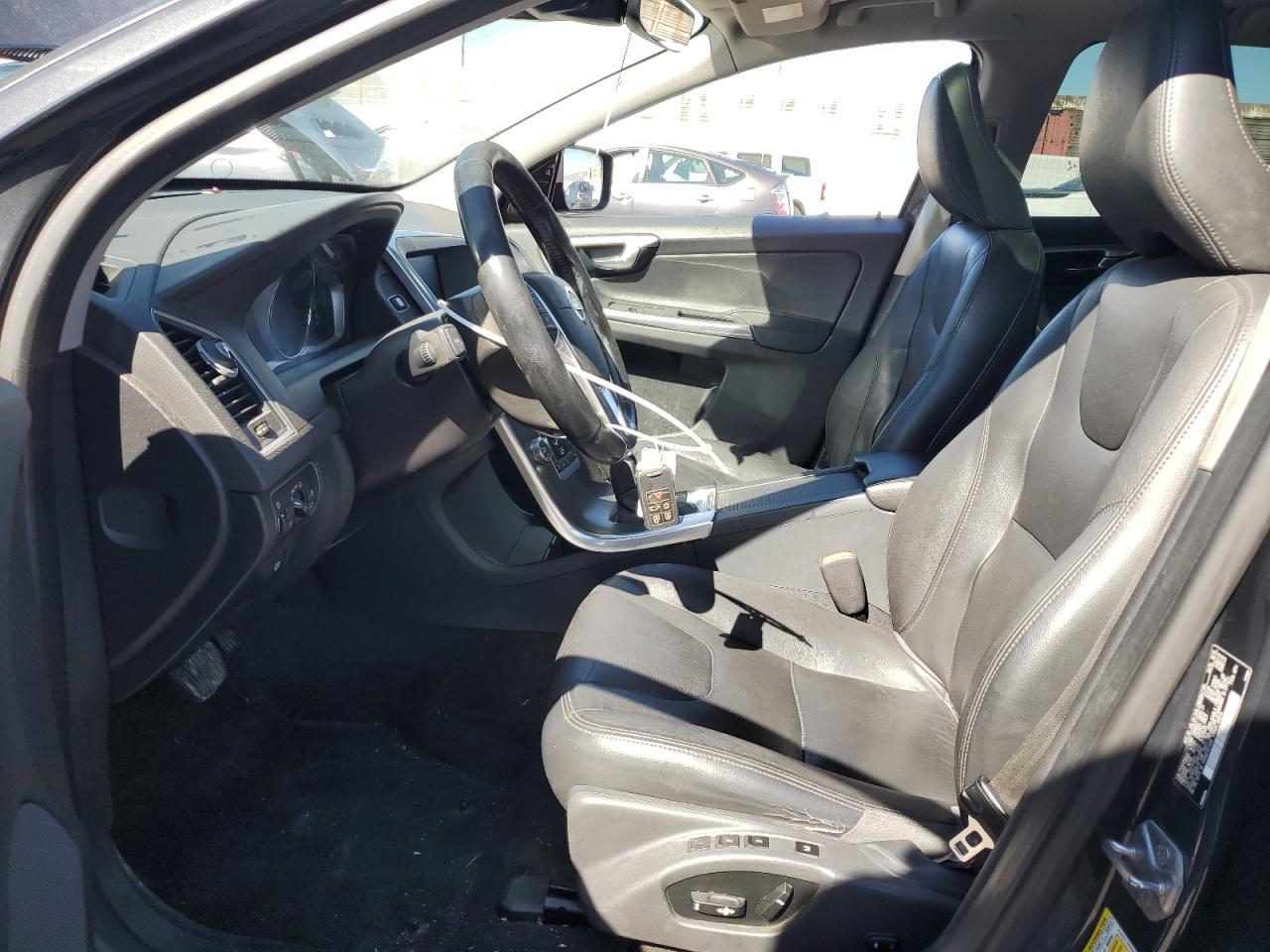 2015 Volvo Xc60 T5 Premier - Фото 7