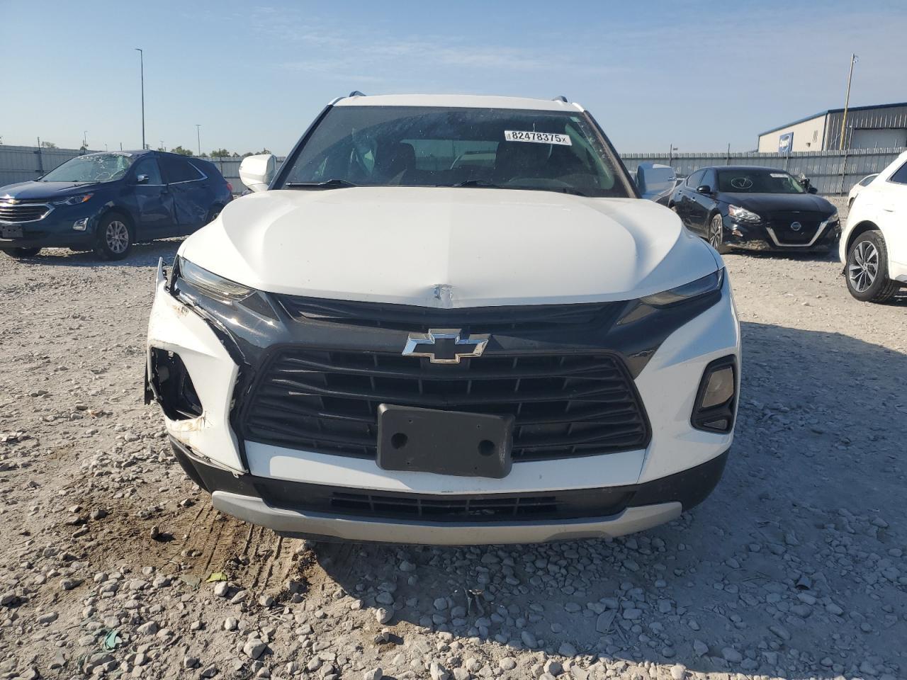2020 Chevrolet Blazer 1Lt - Фото 5