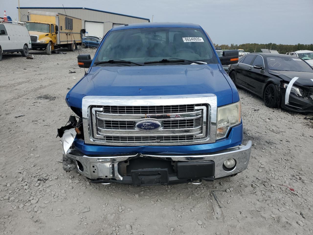 2013 Ford F150 Super Cab - Фото 5