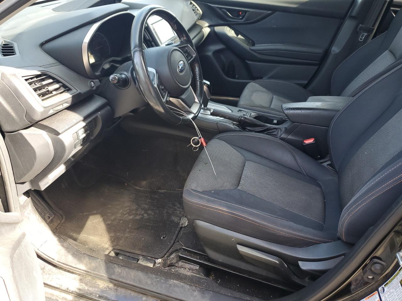 2018 Subaru Crosstrek Premium - Image 7