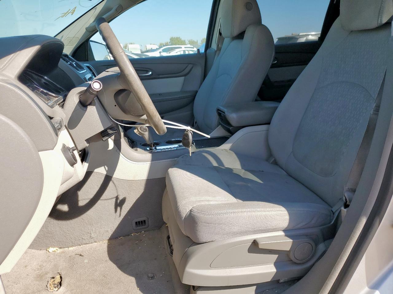 2015 GMC Acadia Sle - Фото 7
