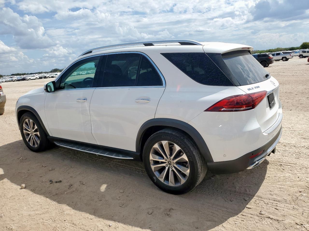 2020 Mercedes-Benz Gle 350 - Image 2