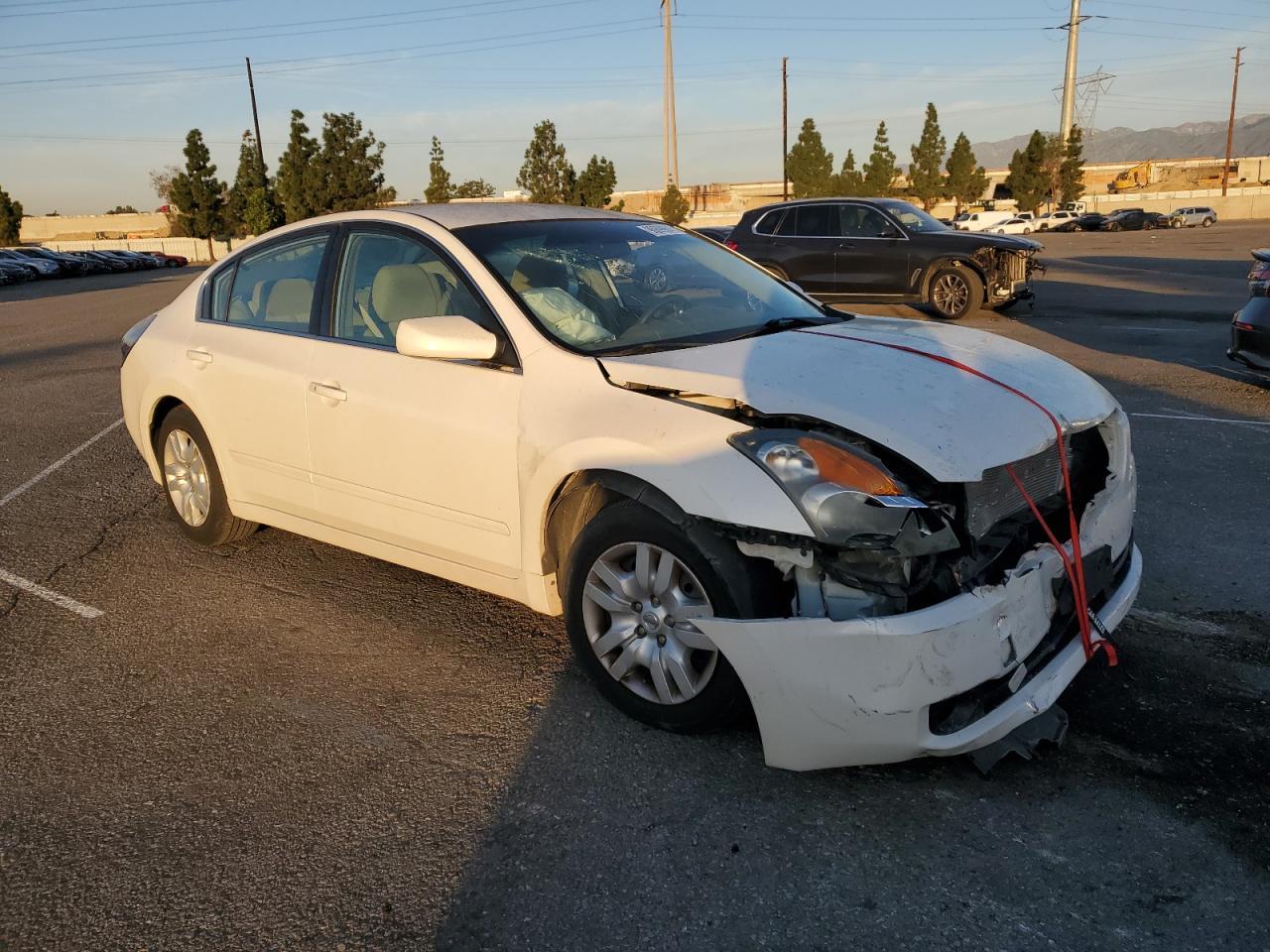 2009 Nissan Altima 2.5 - Фото 4