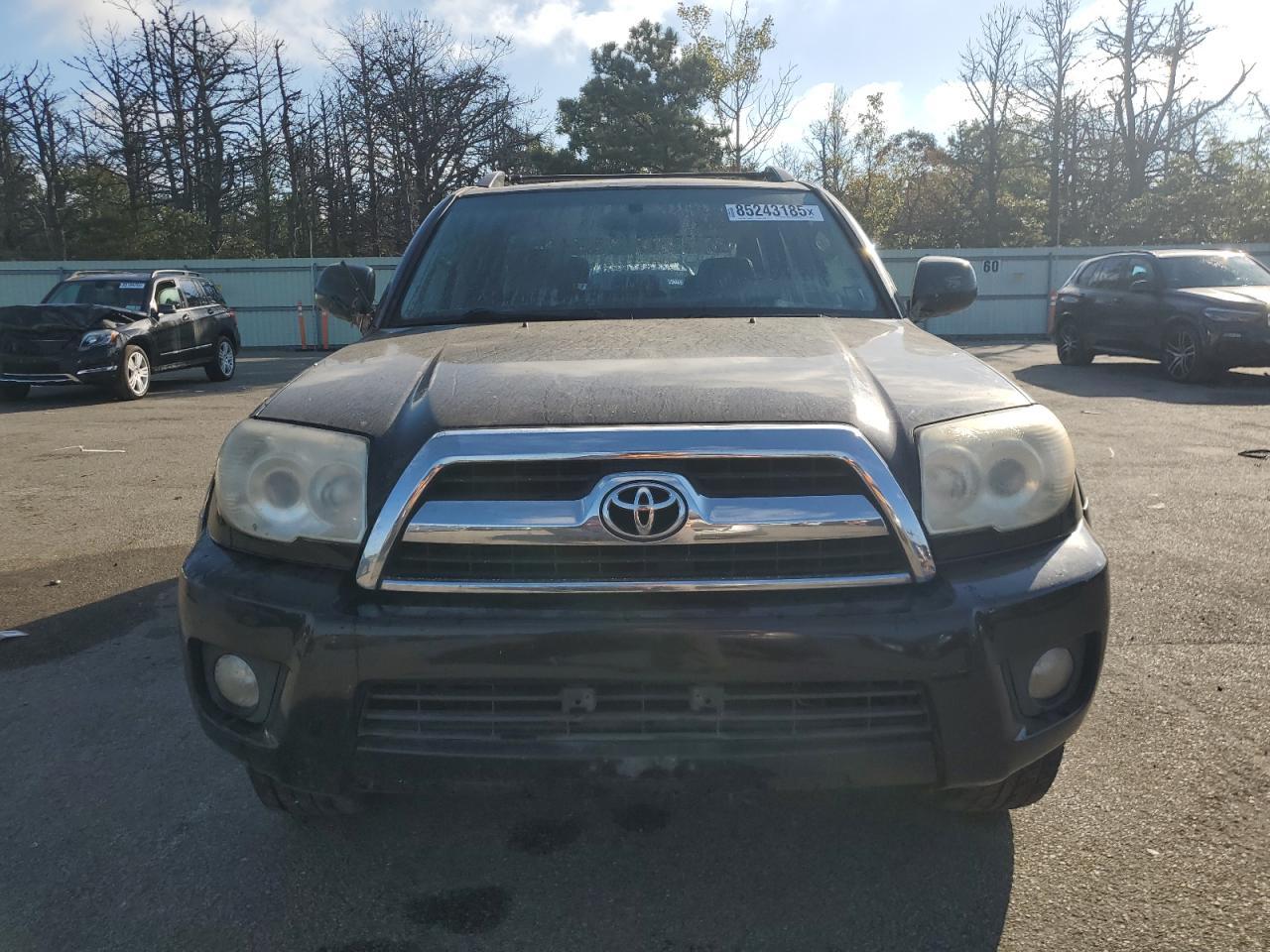 2006 Toyota 4Runner Sr5 - Фото 5