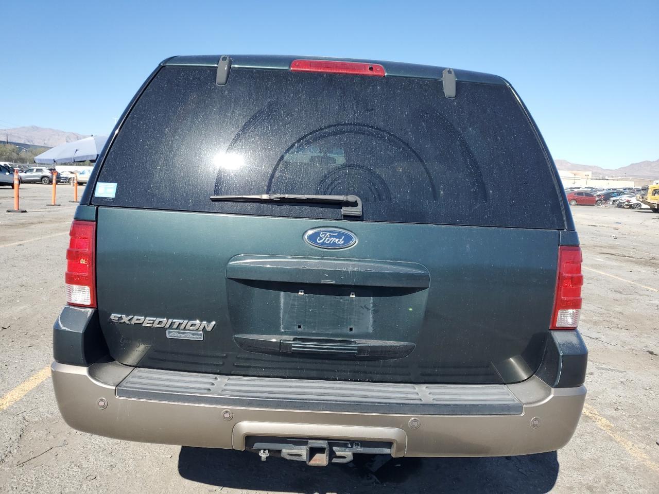 2004 Ford Expedition Eddie Bauer - Фото 6