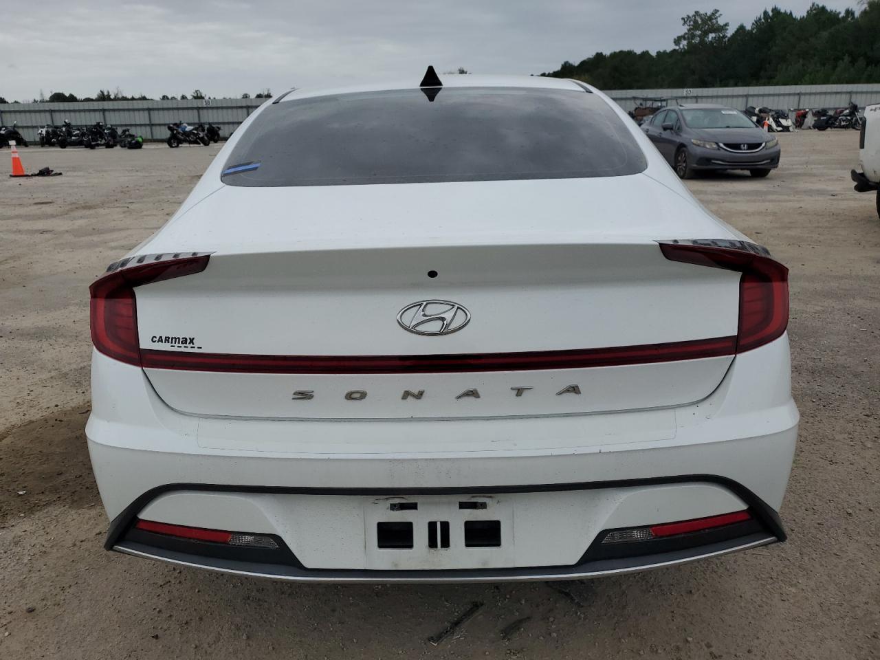 2021 Hyundai Sonata Se - Image 6