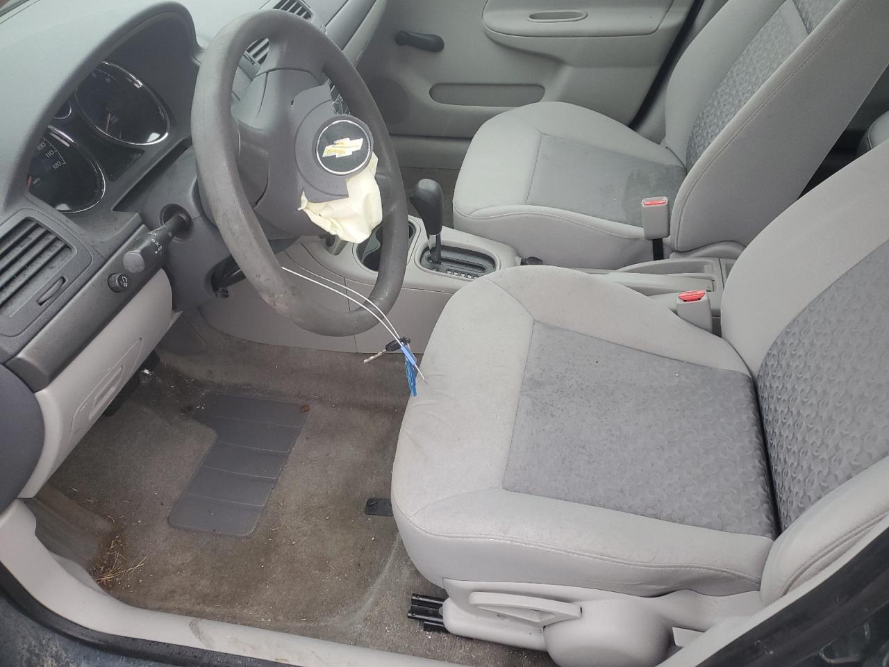 2007 Chevrolet Cobalt Ls - Image 7