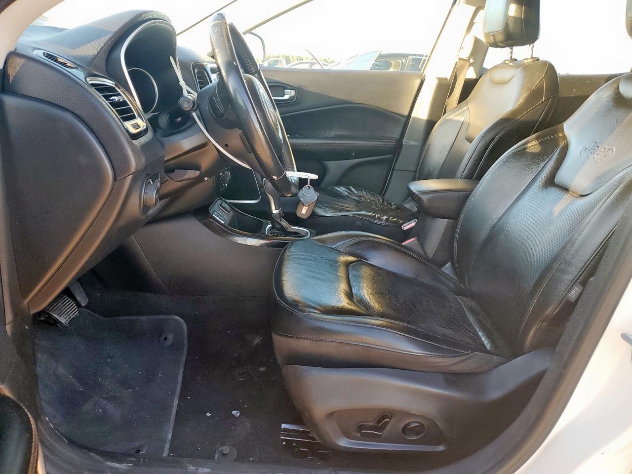 2019 Jeep Compass Limited - Фото 7