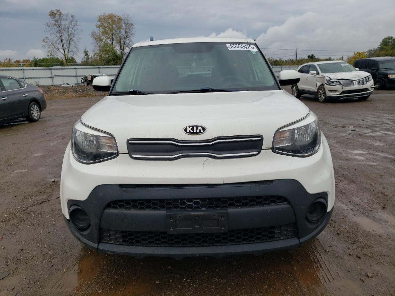 2018 Kia Soul - Фото 5