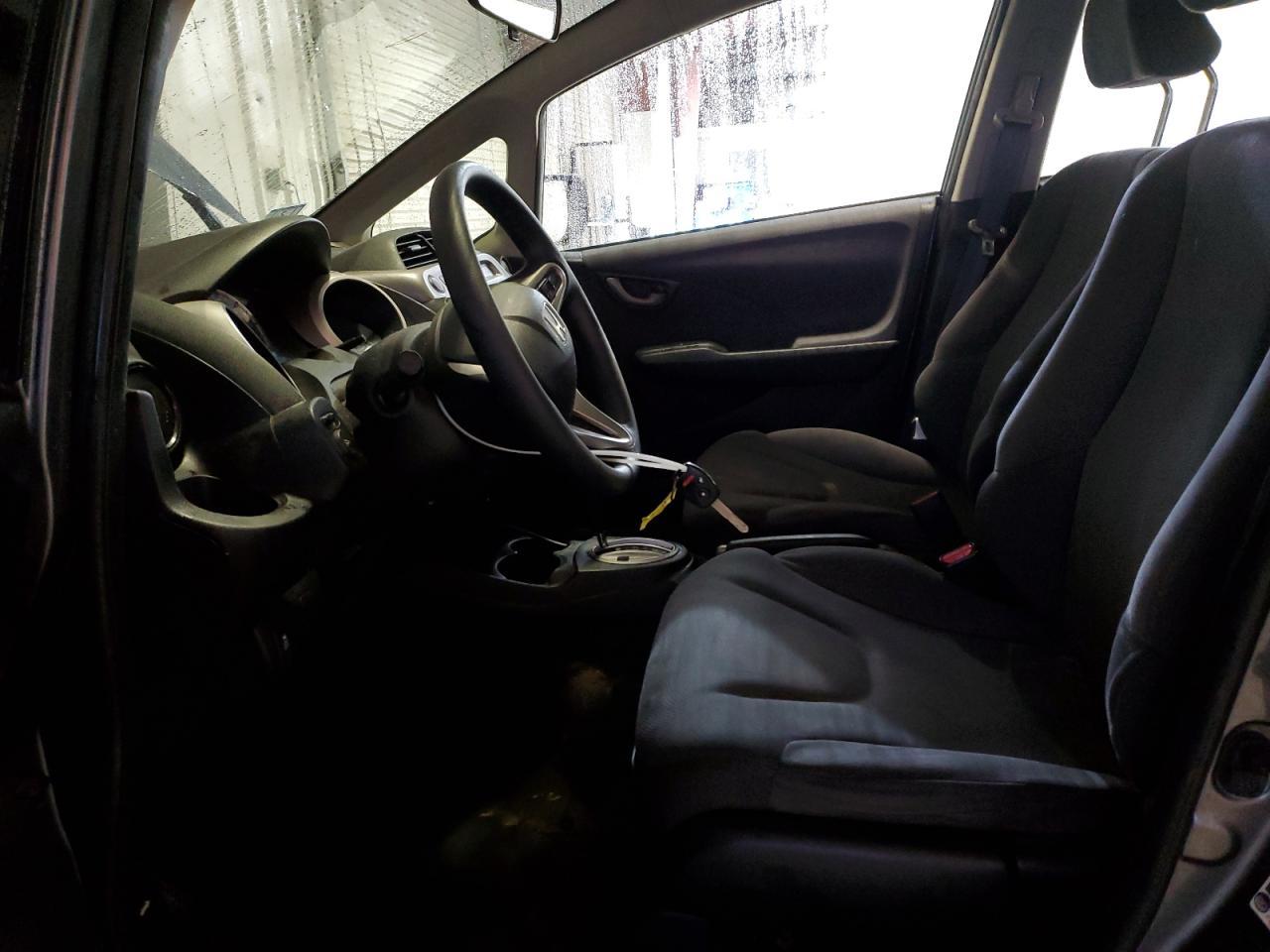 2013 Honda Fit - Фото 7