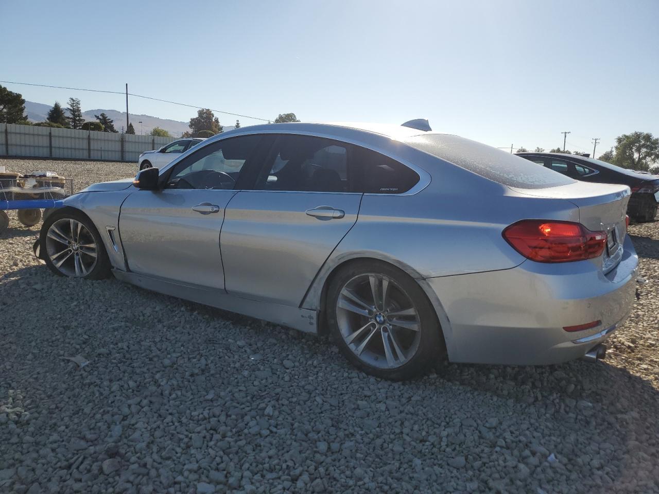 2017 BMW 430I Gran Coupe - Image 2