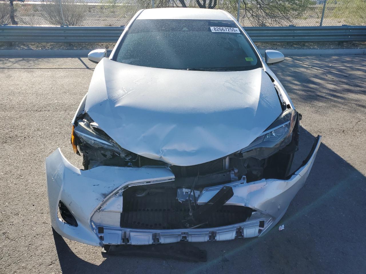 2018 Toyota Corolla L - Фото 5