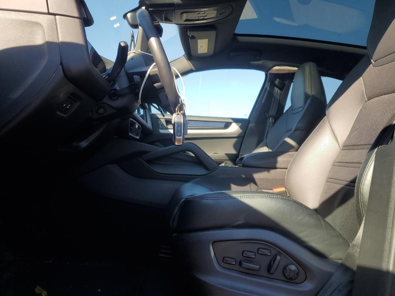 2024 Porsche Cayenne Coupe - Фото 7