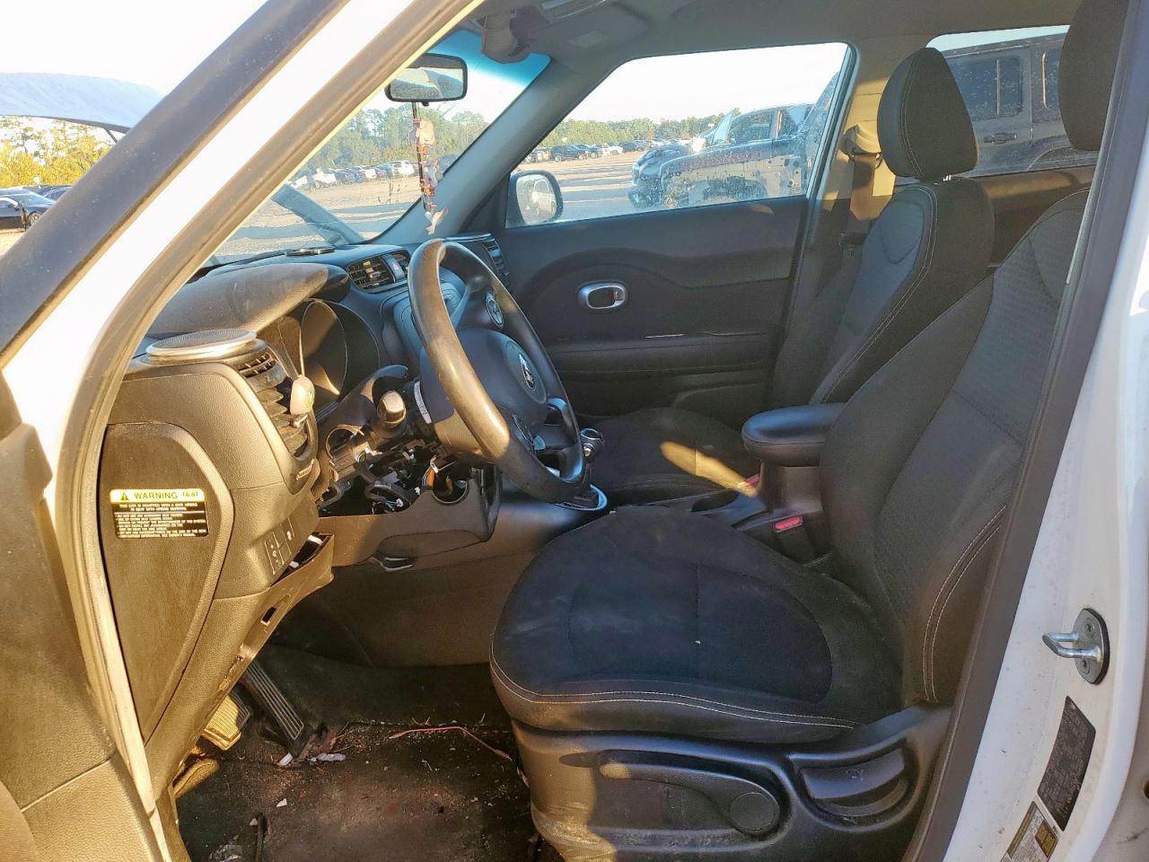 2015 Kia Soul + - Image 7