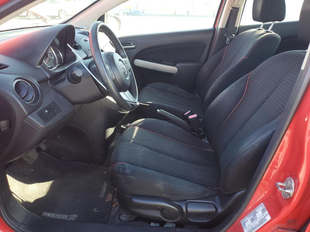 2013 Mazda Mazda2 - Фото 7