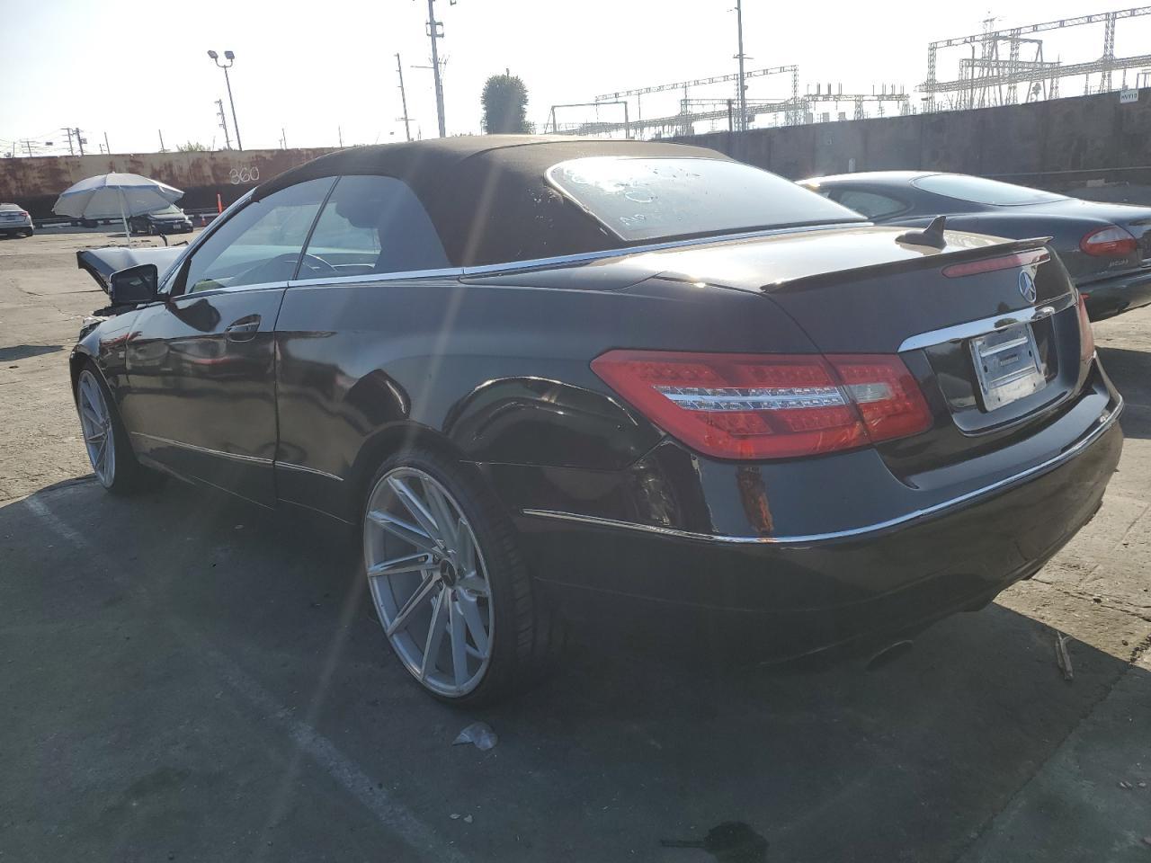2013 Mercedes-Benz E 350 - Фото 2