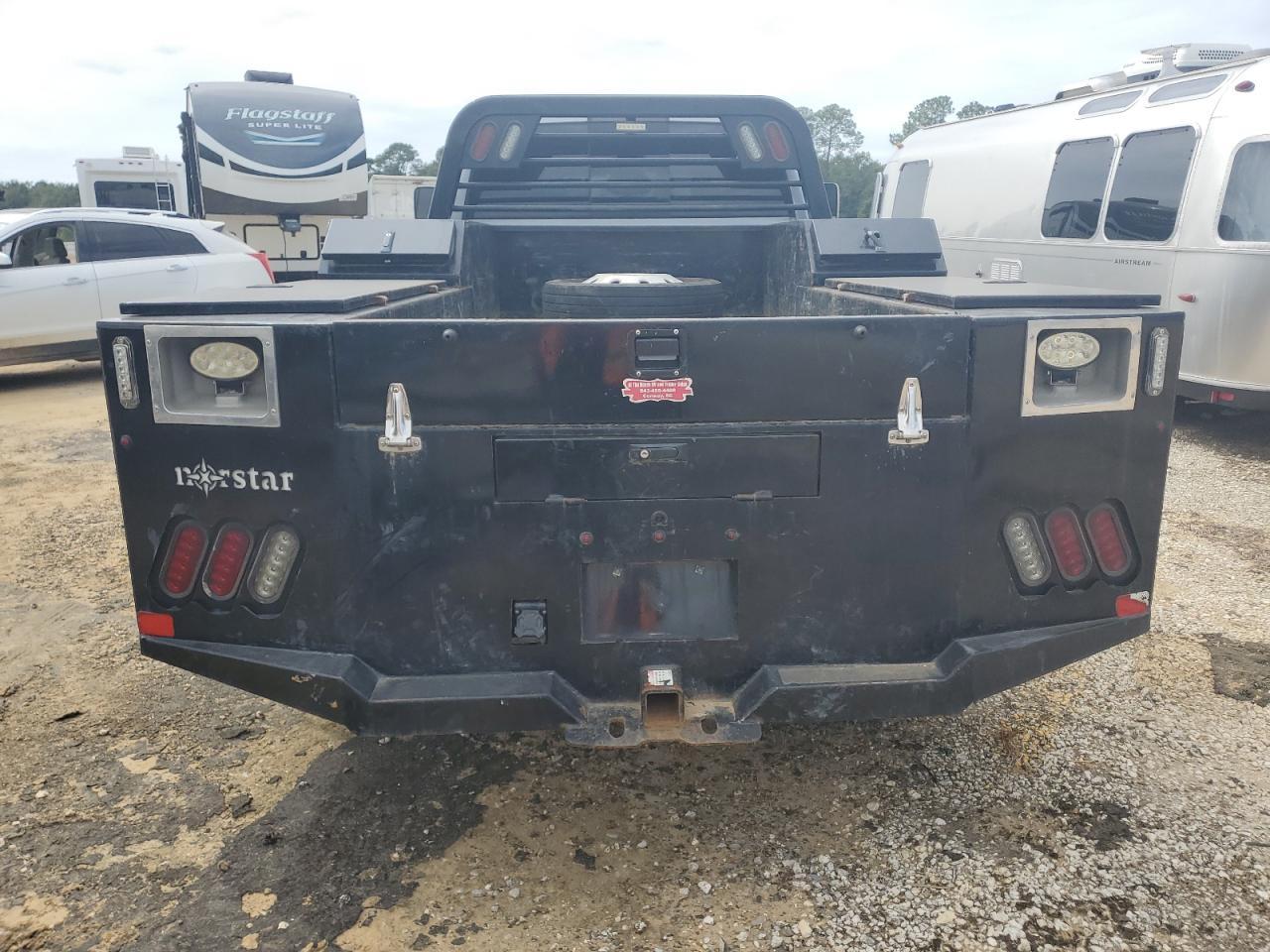 2022 Ram 4500 - Фото 6