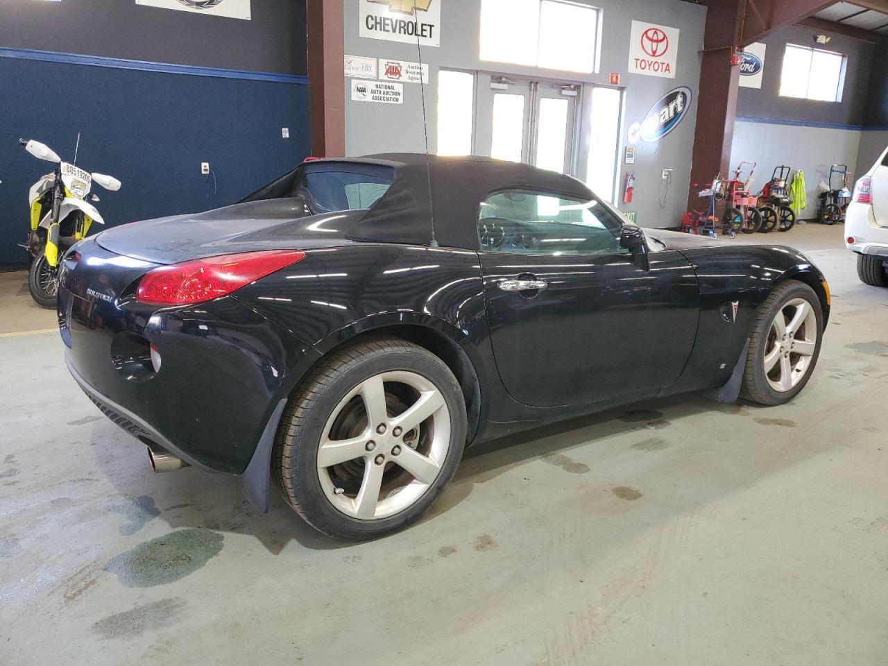 2006 Pontiac Solstice - Фото 3