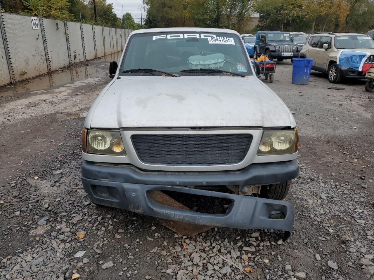 2001 Ford Ranger Super Cab - Фото 5