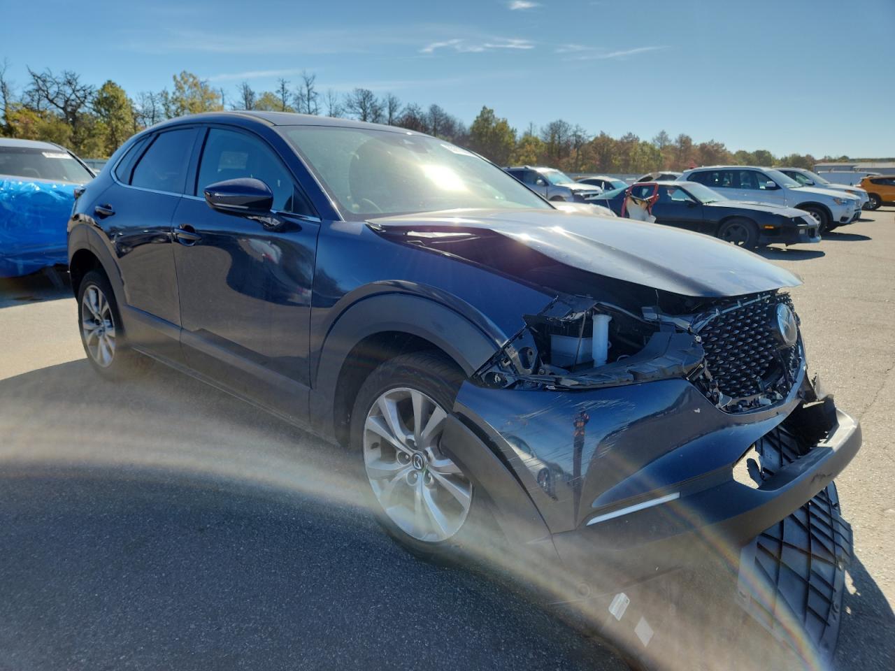 2021 Mazda Cx-30 Preferred - Image 4