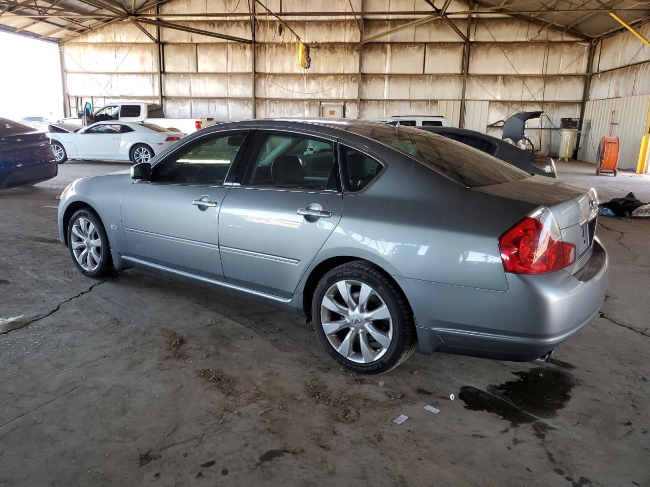 2006 Infiniti M35 Base - Image 2