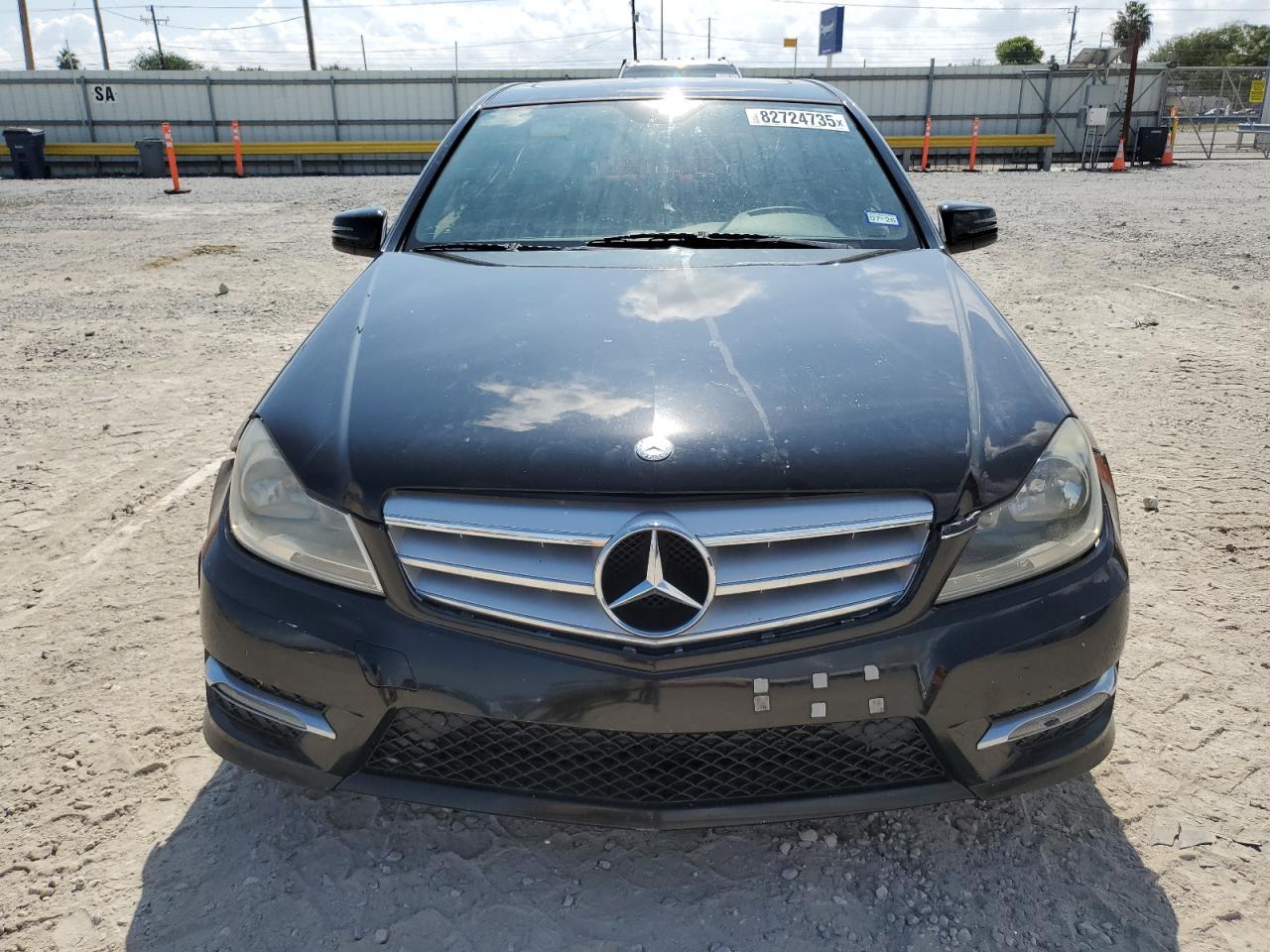 2012 Mercedes-Benz C 250 - Image 5