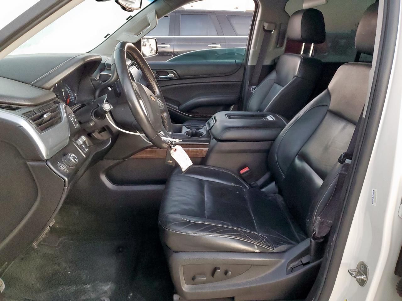 2015 Chevrolet Suburban C1500 Lt - Image 7