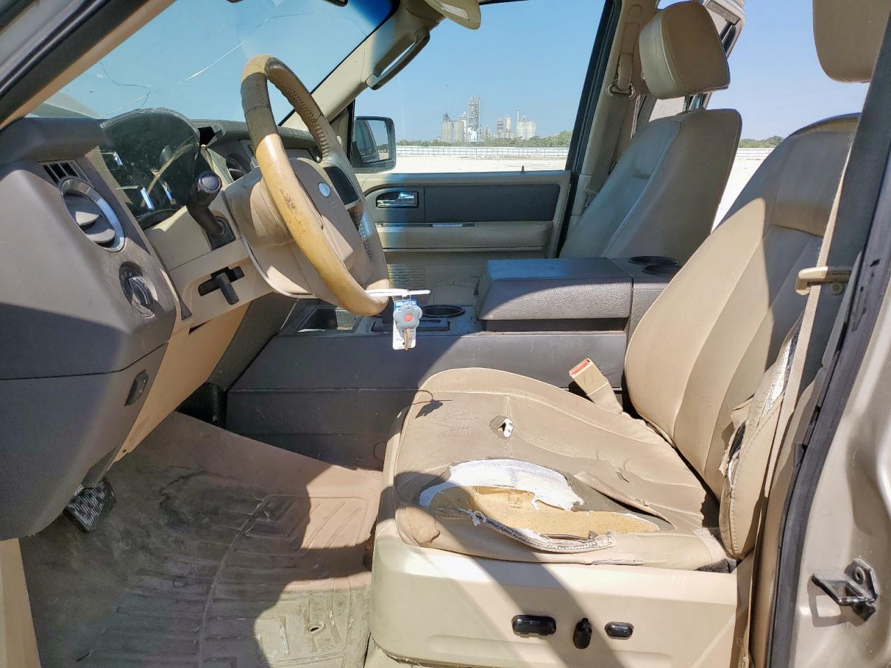 2008 Ford Expedition Xlt - Фото 7