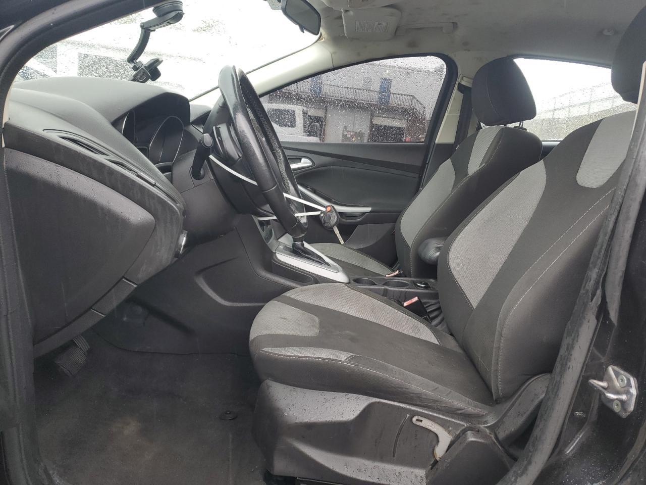 2012 Ford Focus Se - Image 7