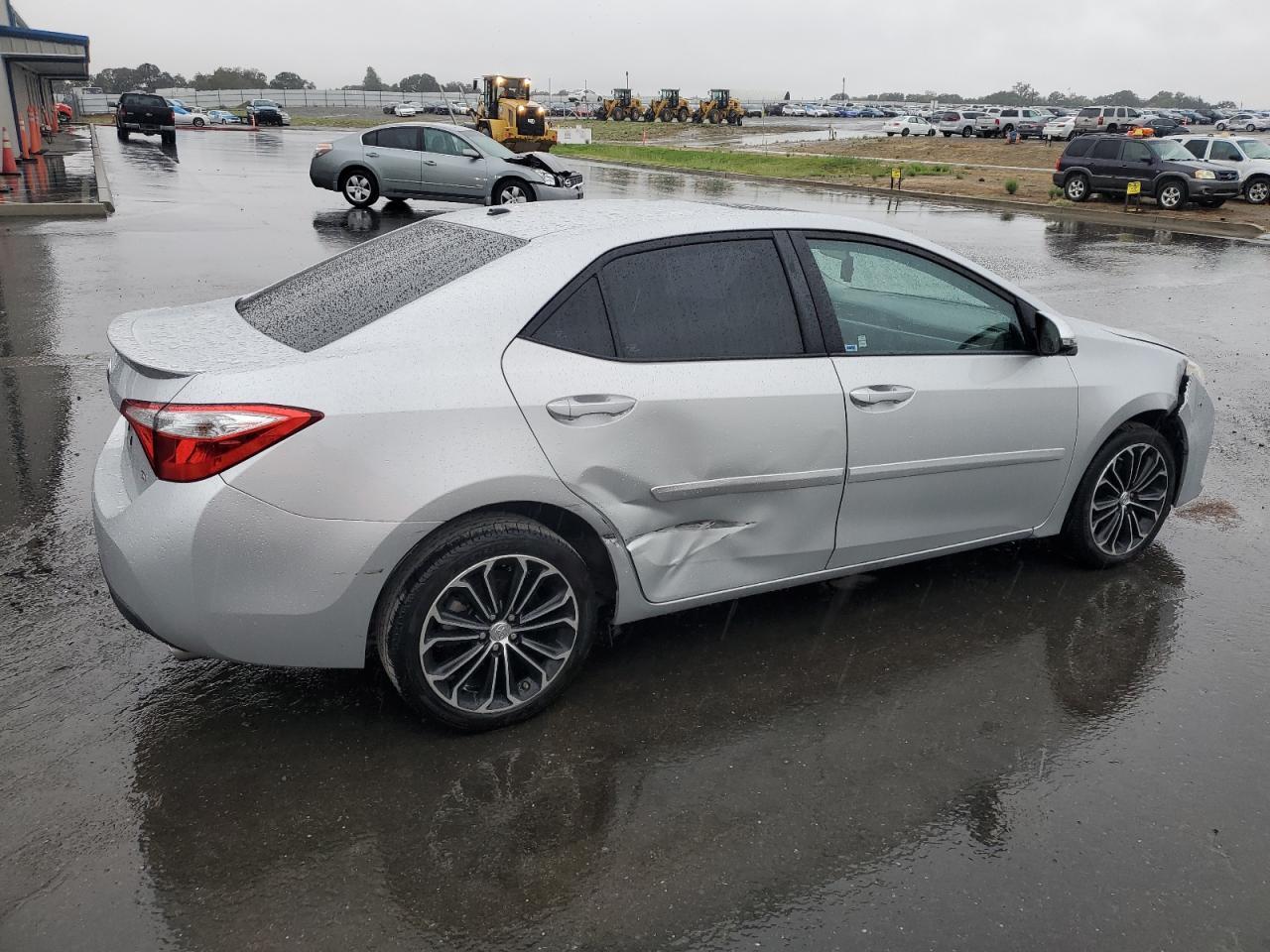 2016 Toyota Corolla L - Image 3