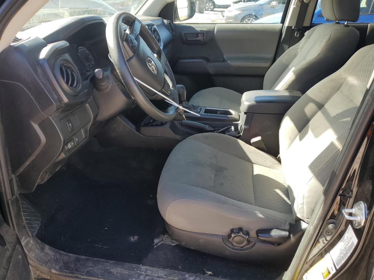 2021 Toyota Tacoma Double Cab - Image 7