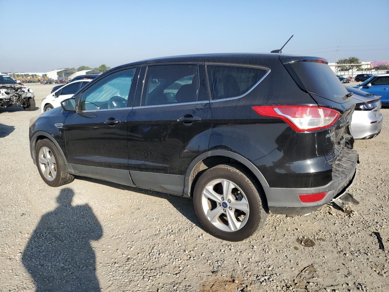 2015 Ford Escape Se - Image 2