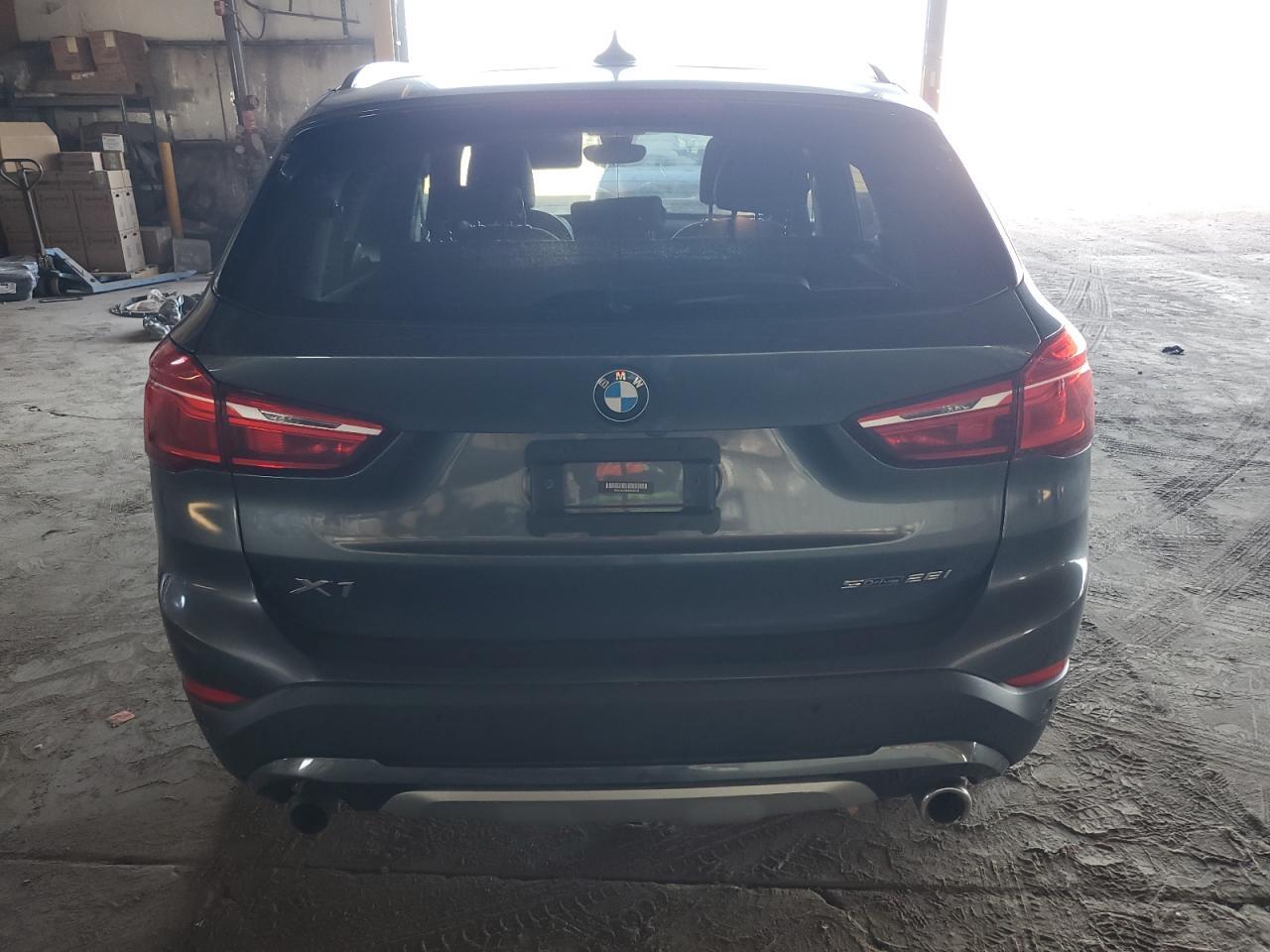 2021 BMW X1 Sdrive28I - Фото 6