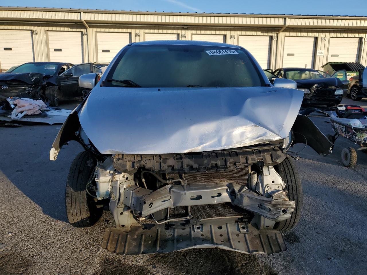 2017 Mitsubishi Mirage G4 Es - Фото 5