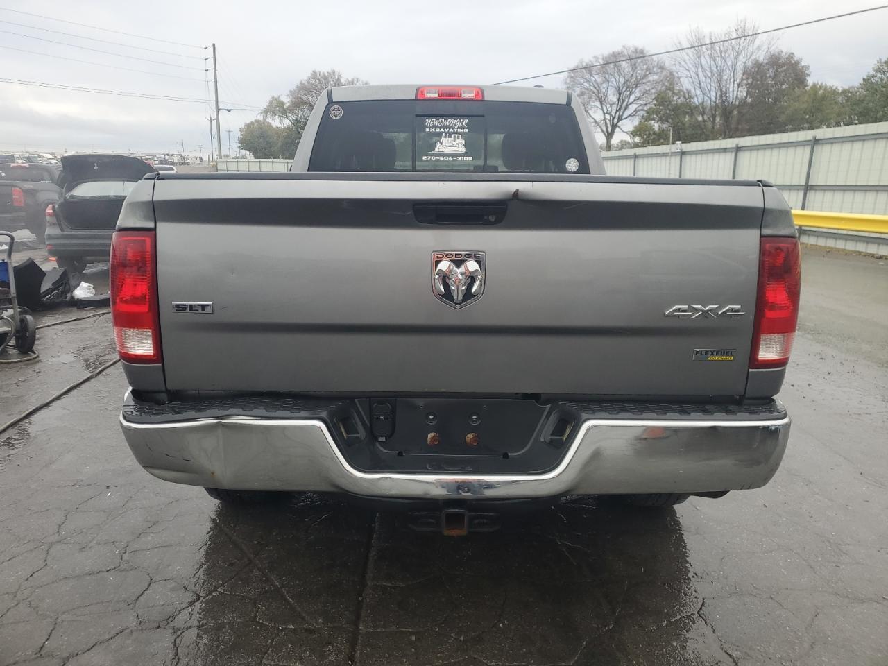 2010 Dodge Ram 1500 - Image 6