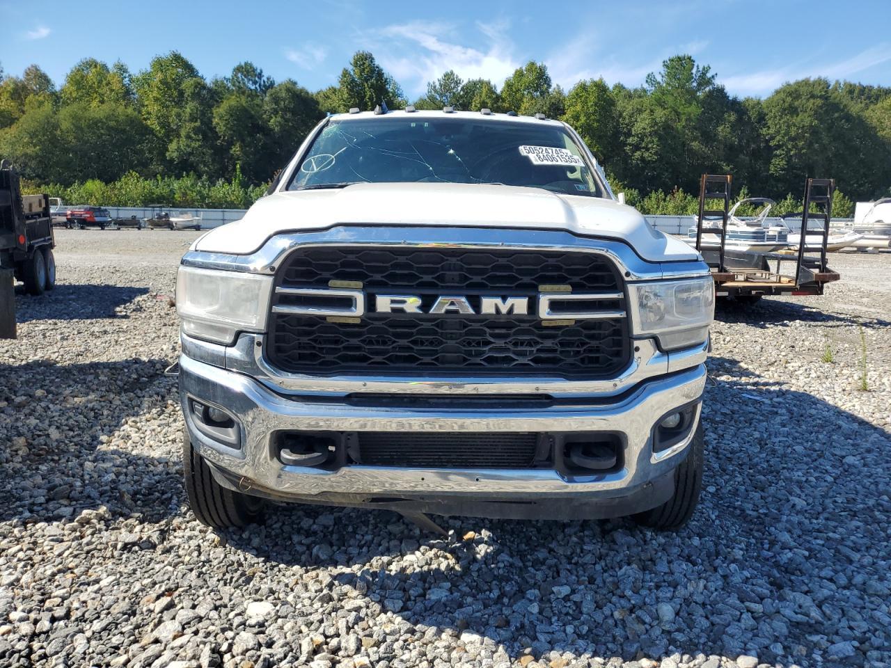 2019 Ram 5500 - Фото 5