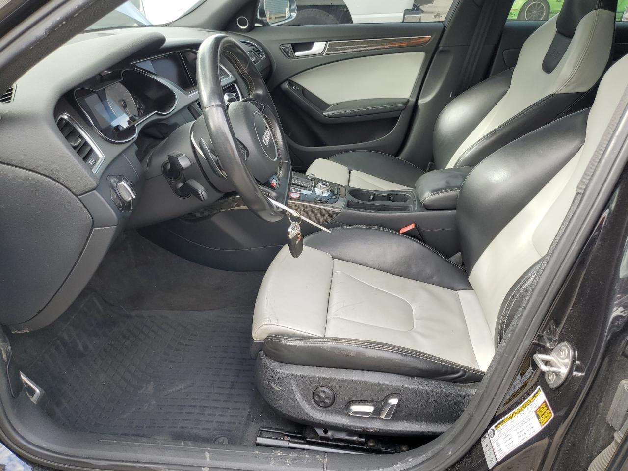 2014 Audi S4 Premium Plus - Фото 7