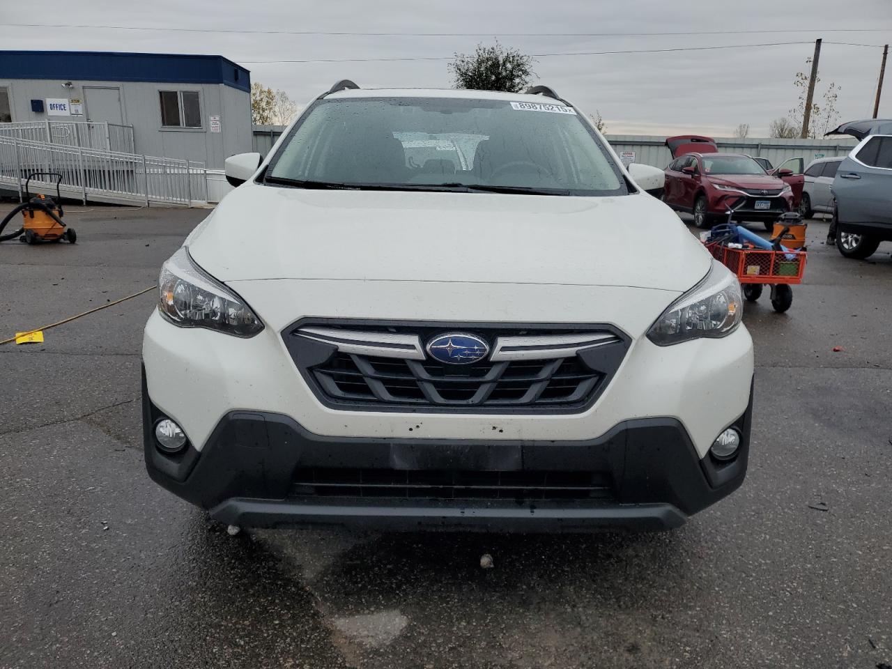 2023 Subaru Crosstrek Premium - Image 5