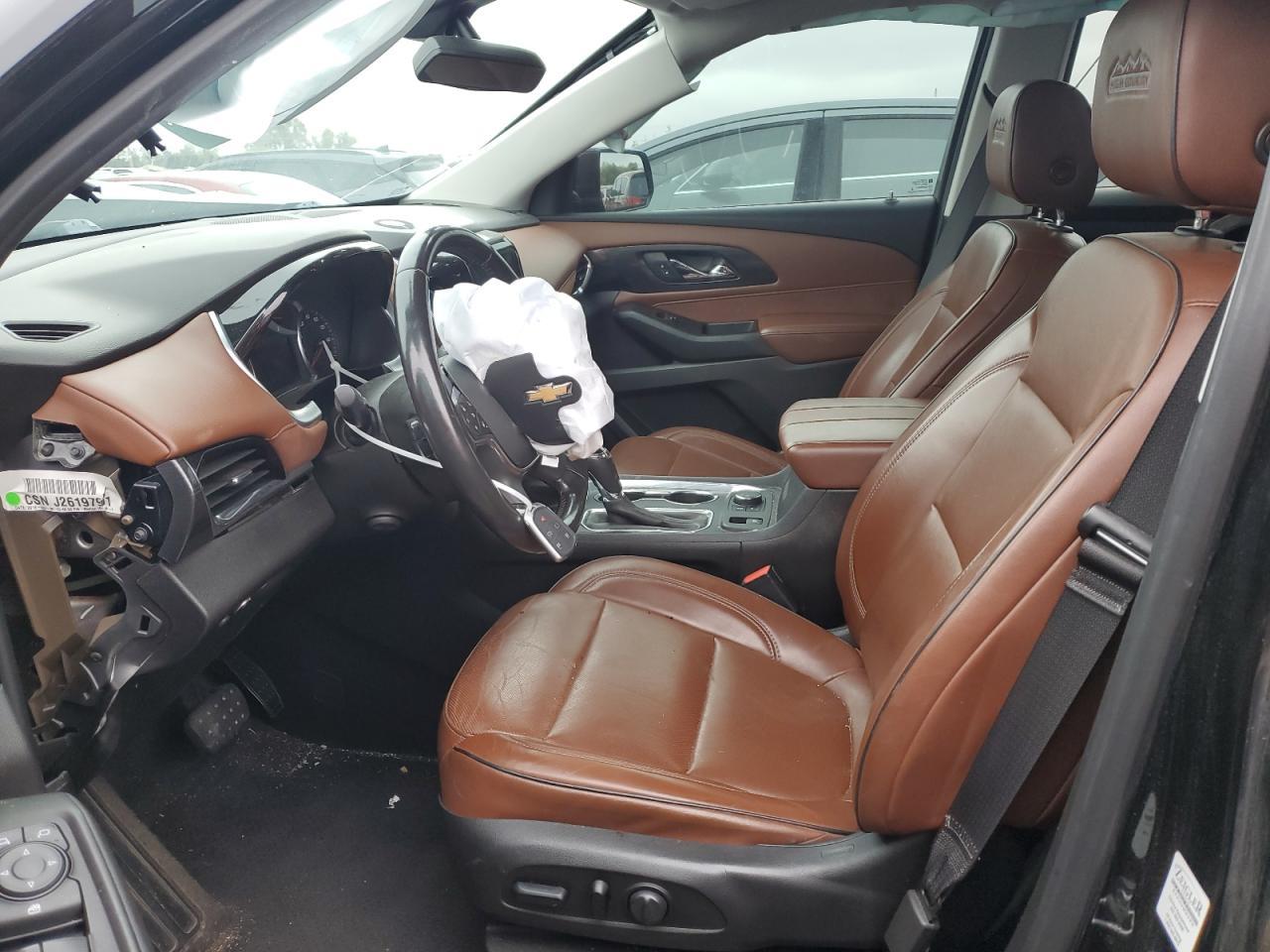 2018 Chevrolet Traverse High Country - Image 7